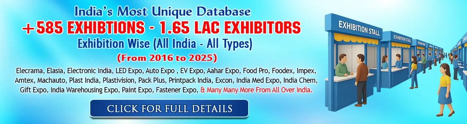 Exhibitors Directory