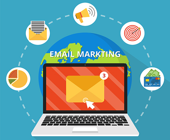 e-mail marketing