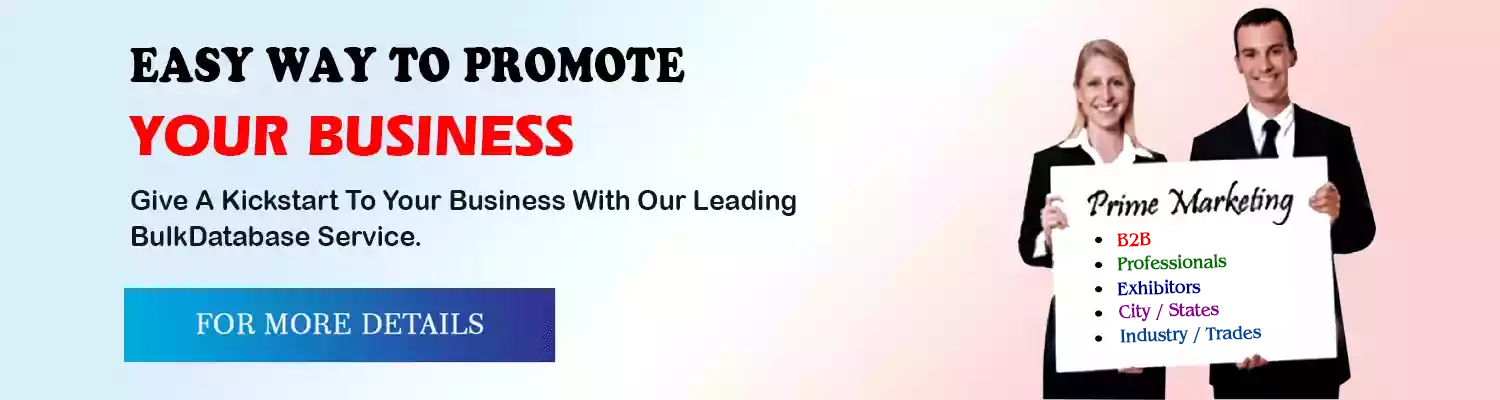 email marketing service provider