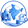 City / State Wise Companies