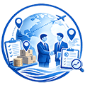 International Buyers & Sellers